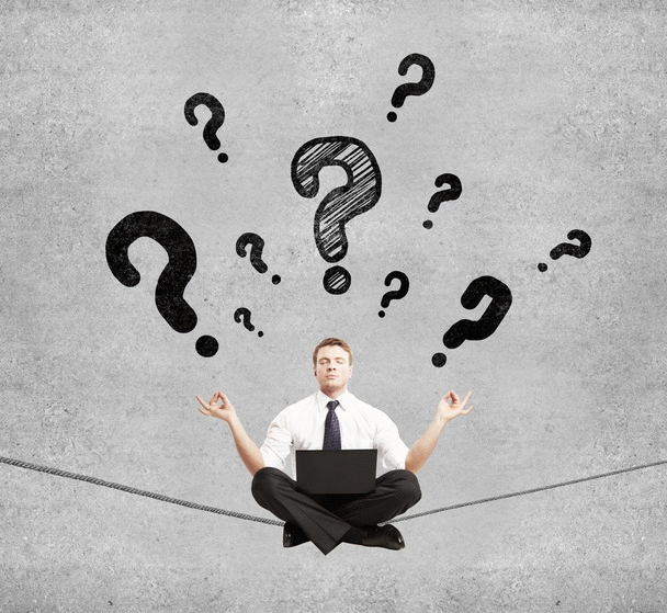 چگونه شک و تردید را از رابطه عاطفی‌مان دور کنیم؟