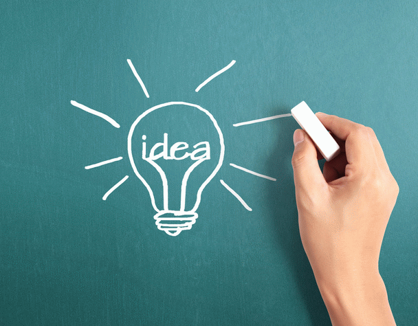 خلاقیت و نوآوری