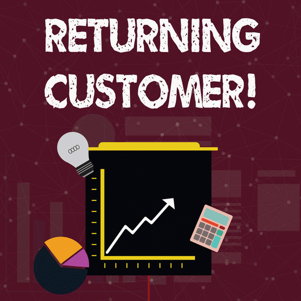 حفظ مشتری(وفاداری مشتری)-خرید مجدد