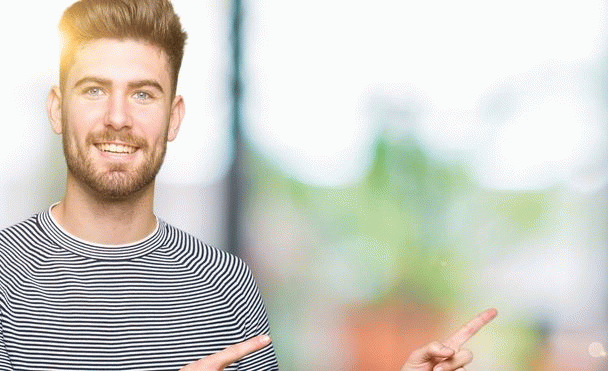 تاثیر نگاه در جذب مردان: 19 نکته کلیدی